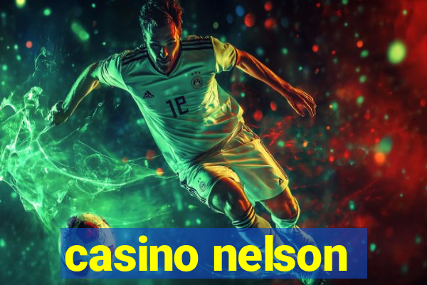 casino nelson