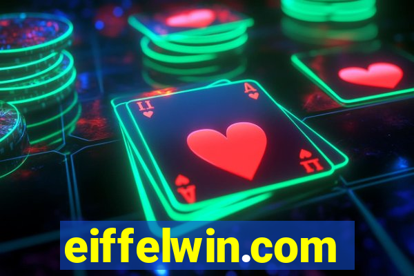 eiffelwin.com