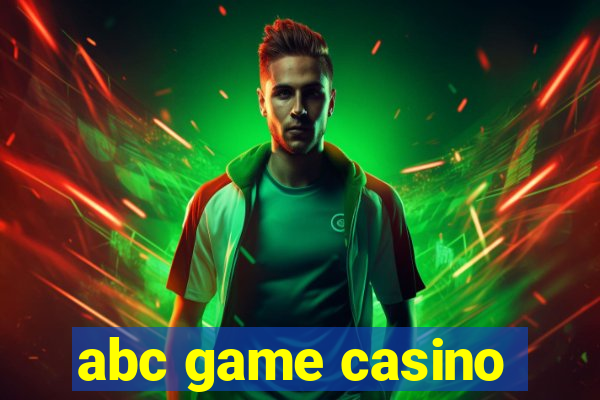 abc game casino