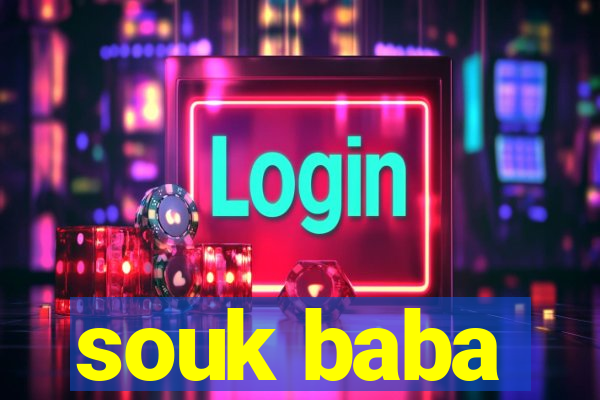 souk baba