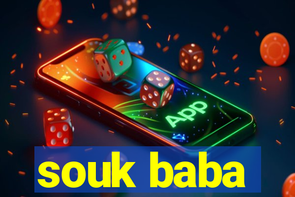 souk baba