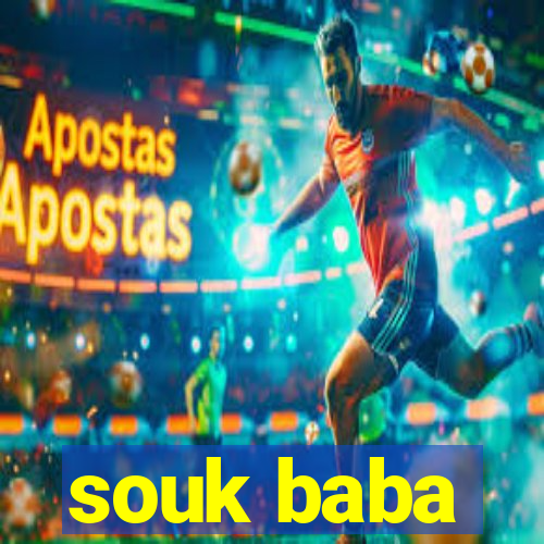 souk baba