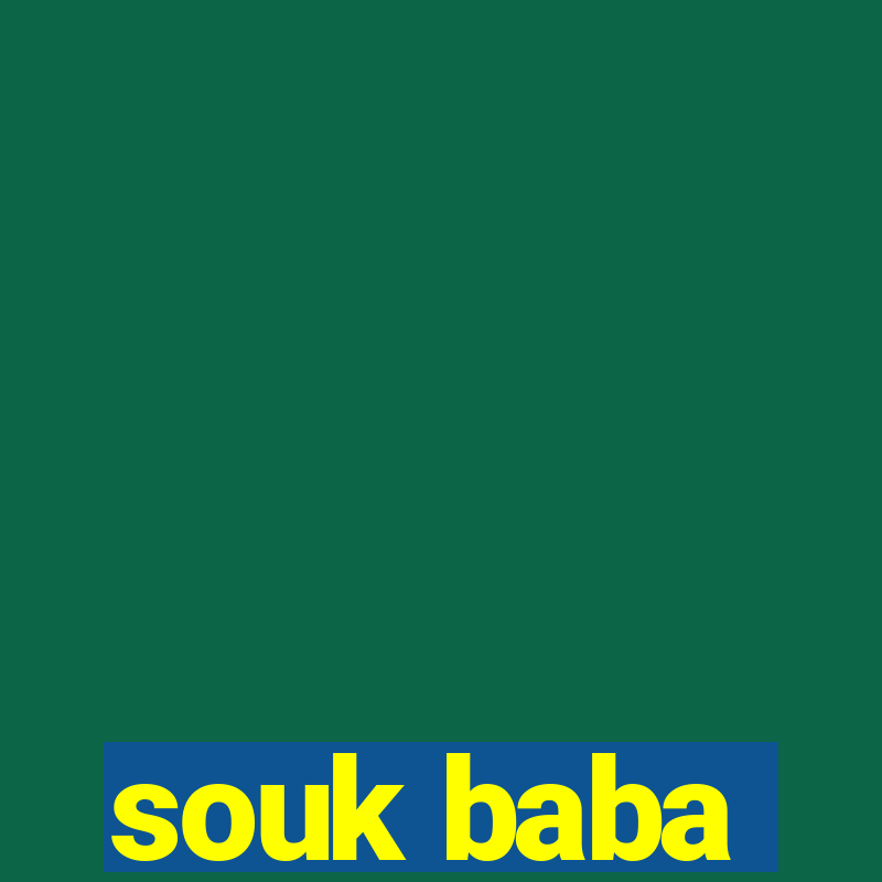 souk baba