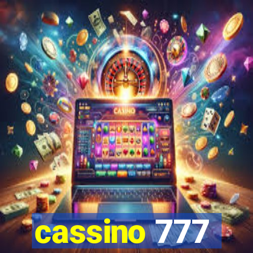 cassino 777