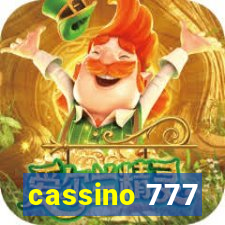 cassino 777