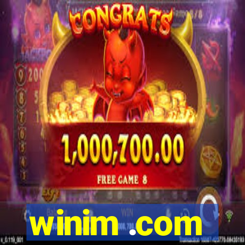 winim .com