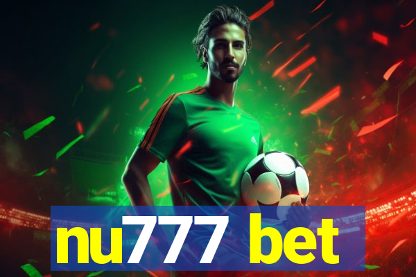 nu777 bet