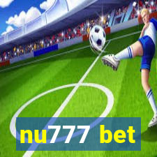 nu777 bet