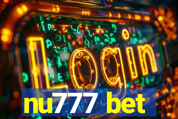 nu777 bet