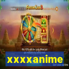 xxxxanime