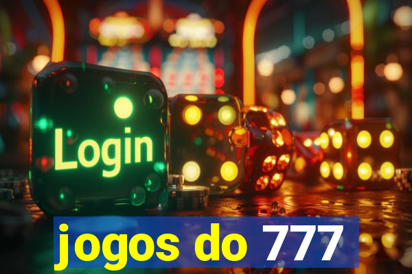 jogos do 777