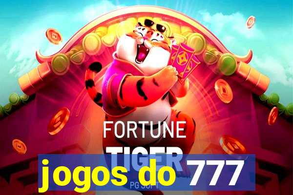 jogos do 777