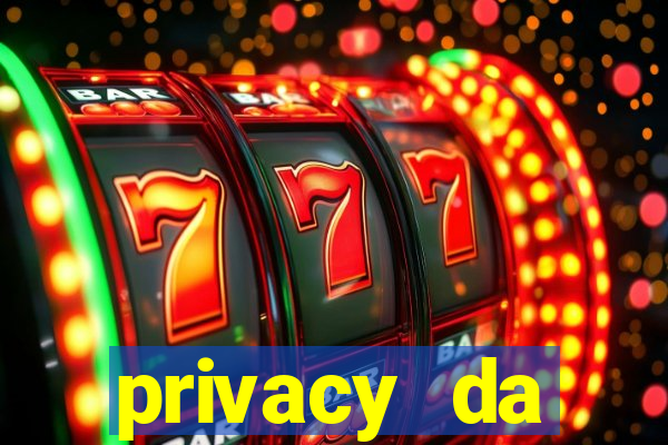 privacy da pipokinha gratis