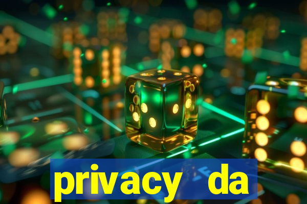 privacy da pipokinha gratis