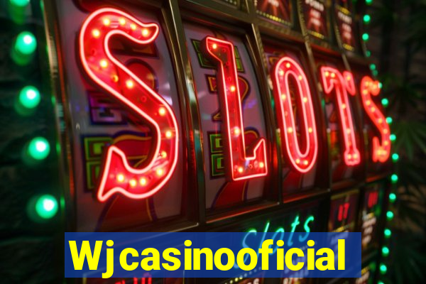 Wjcasinooficial