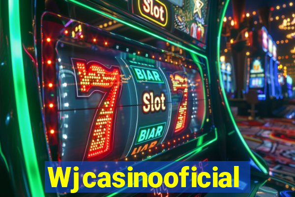 Wjcasinooficial