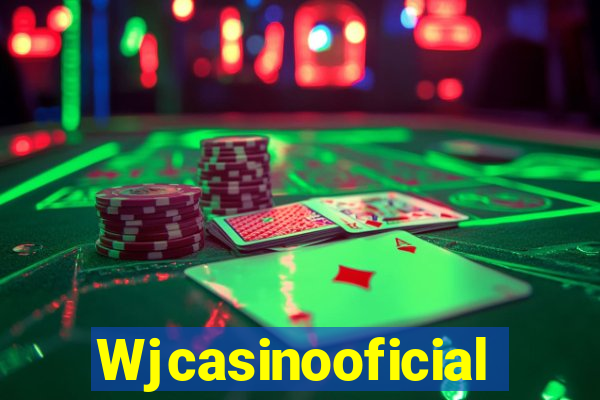 Wjcasinooficial