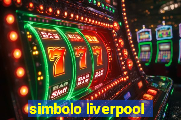 simbolo liverpool