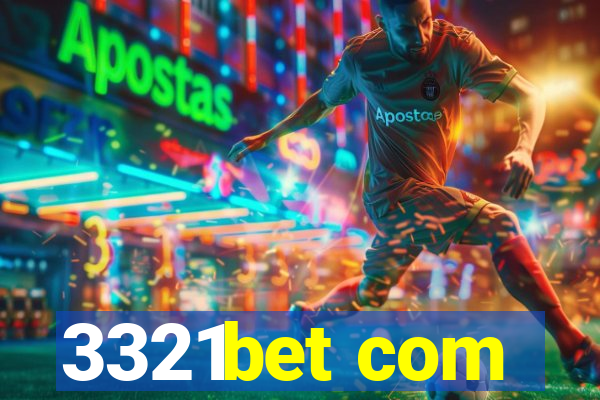 3321bet com