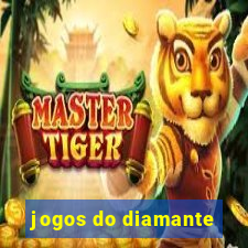 jogos do diamante