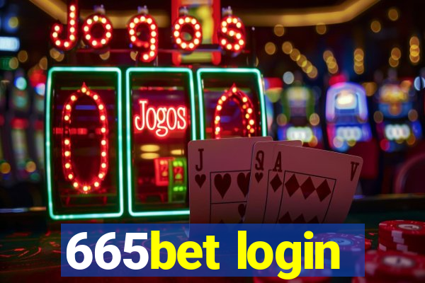 665bet login