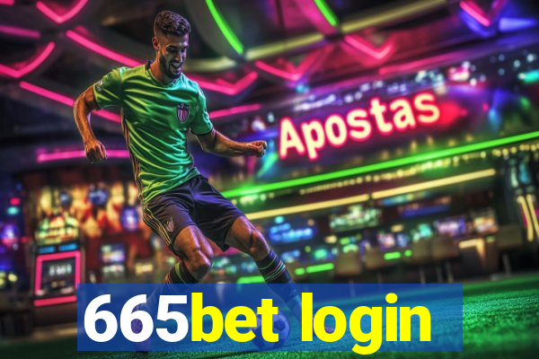 665bet login