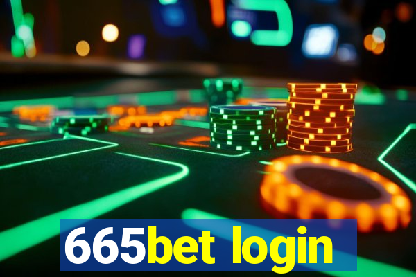 665bet login