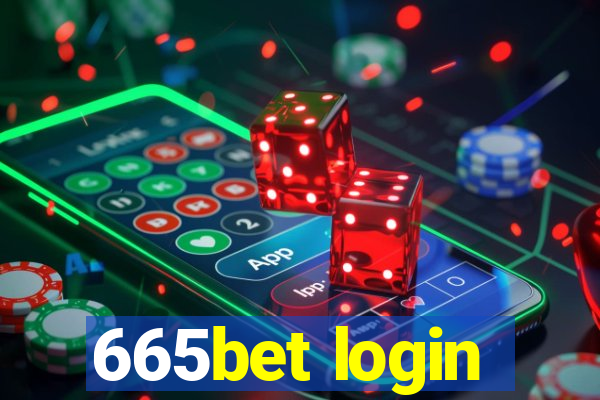 665bet login