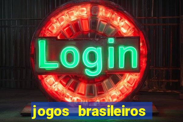 jogos brasileiros que pagam dinheiro de verdade