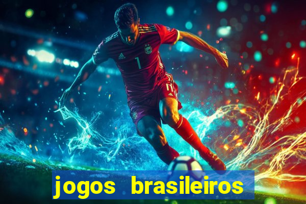 jogos brasileiros que pagam dinheiro de verdade