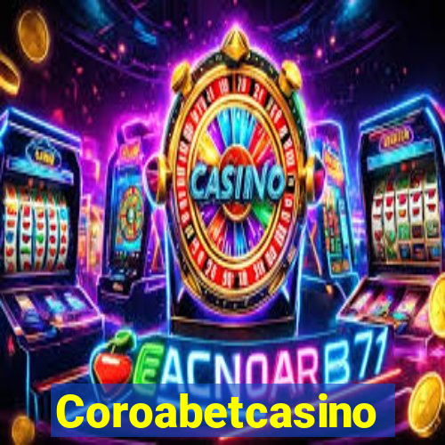 Coroabetcasino