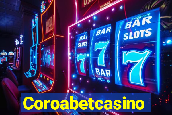 Coroabetcasino