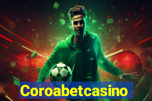 Coroabetcasino