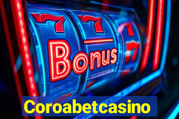 Coroabetcasino