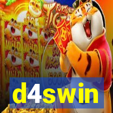 d4swin