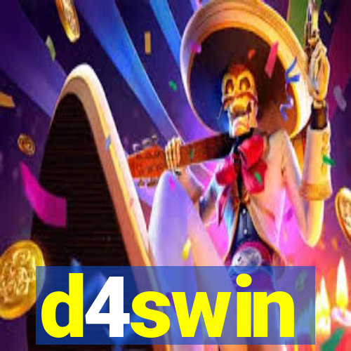 d4swin