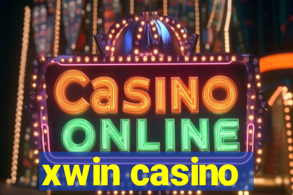 xwin casino