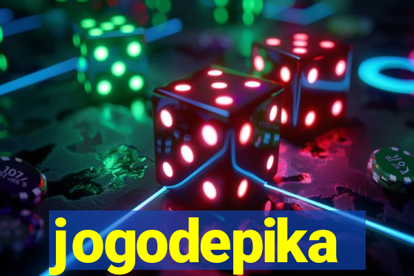 jogodepika