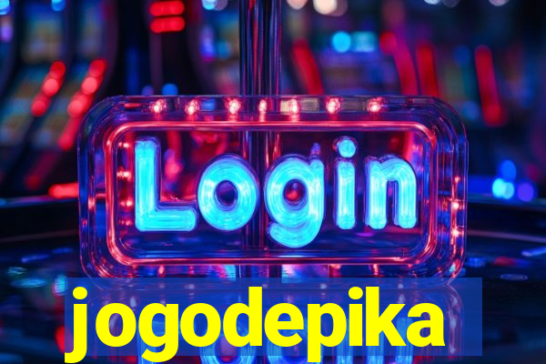 jogodepika