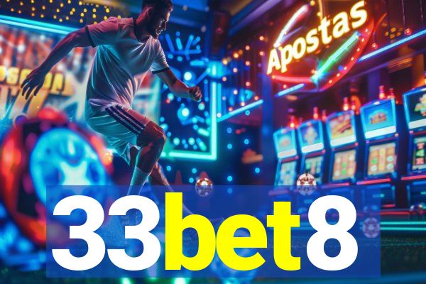 33bet8