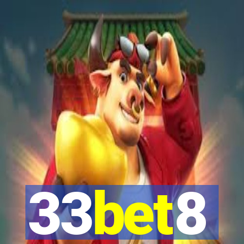 33bet8