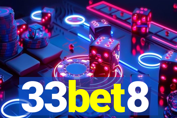 33bet8