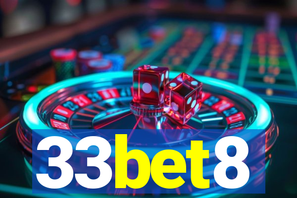 33bet8