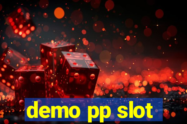 demo pp slot