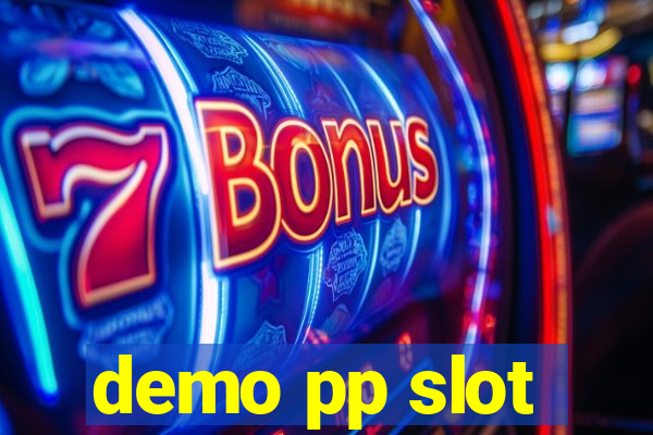 demo pp slot