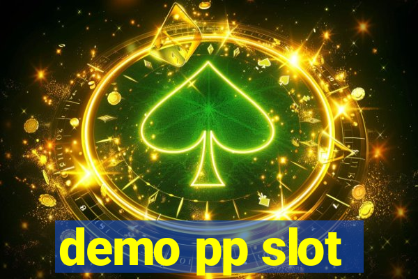 demo pp slot