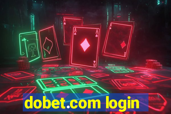 dobet.com login