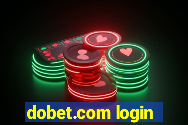 dobet.com login