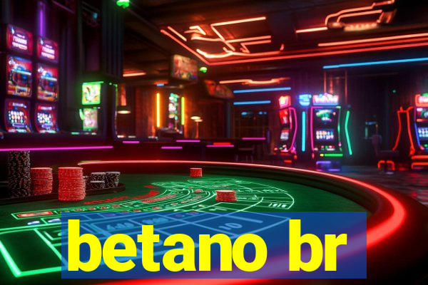 betano br