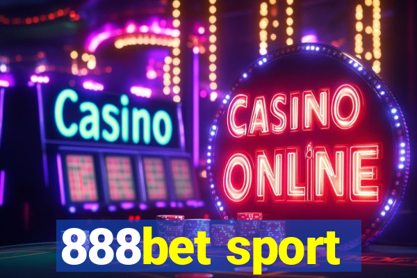 888bet sport